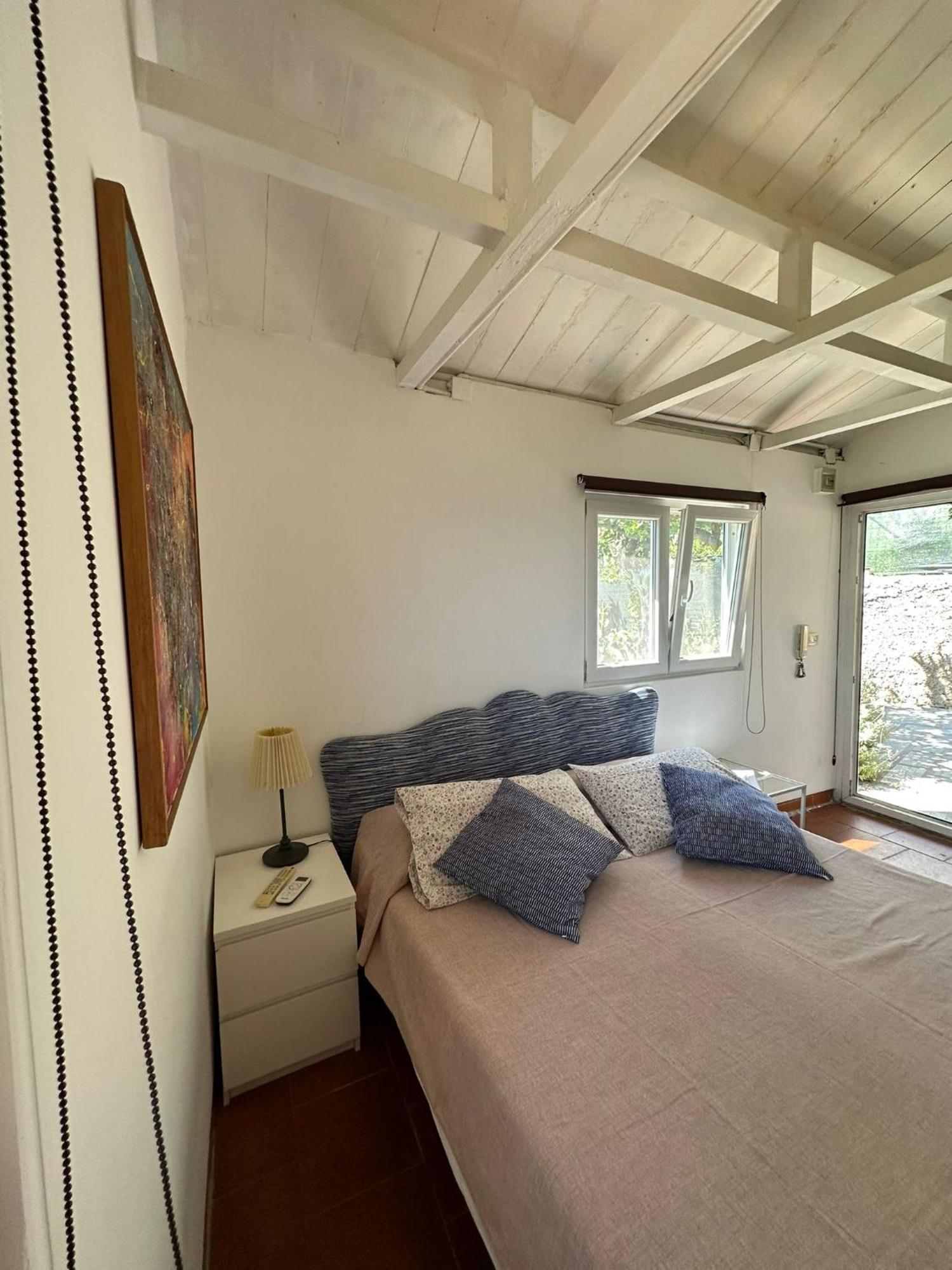 Depandance Casa Paolina Ferienhaus *