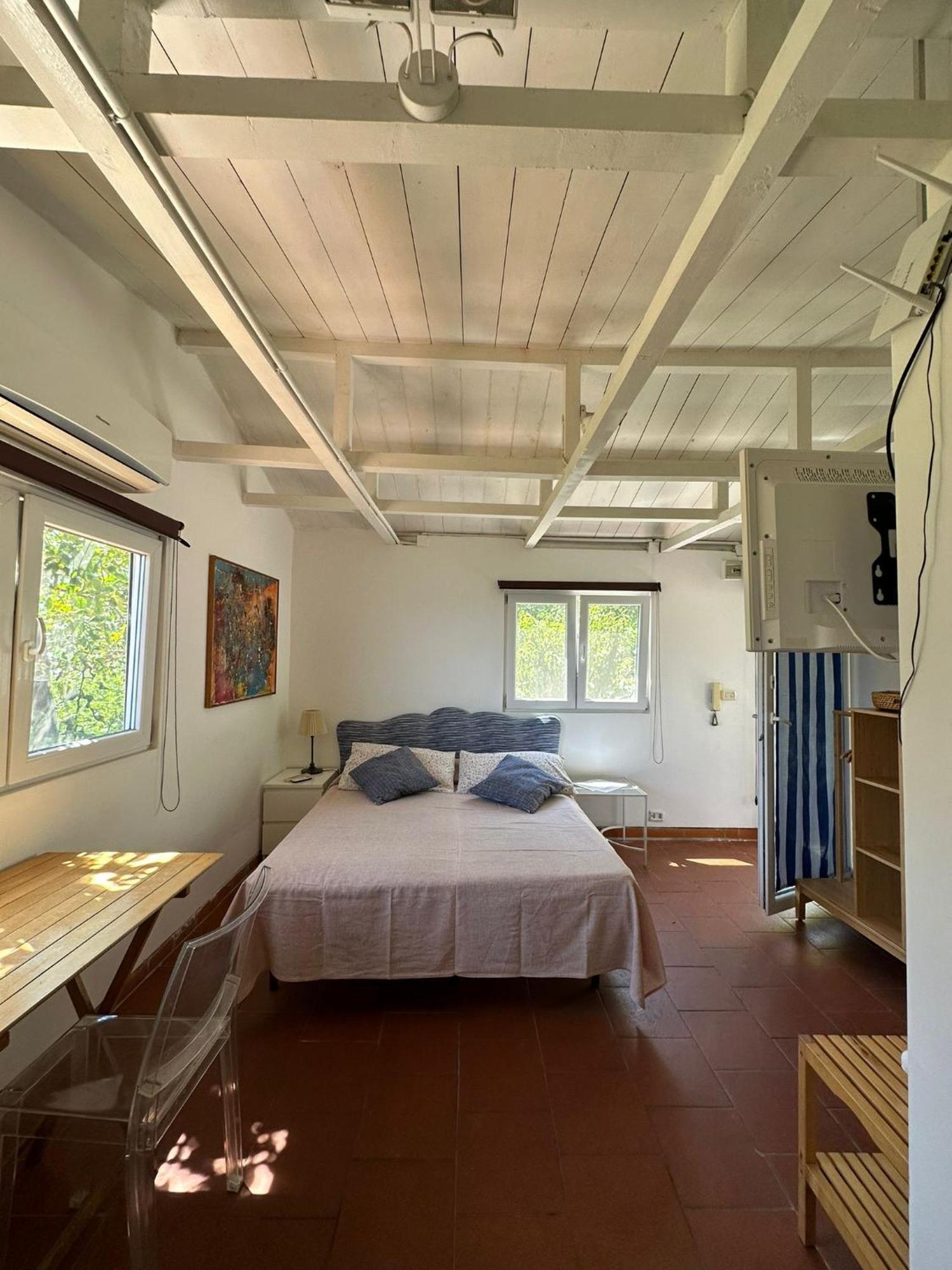 Ferienhaus Depandance Casa Paolina Capri