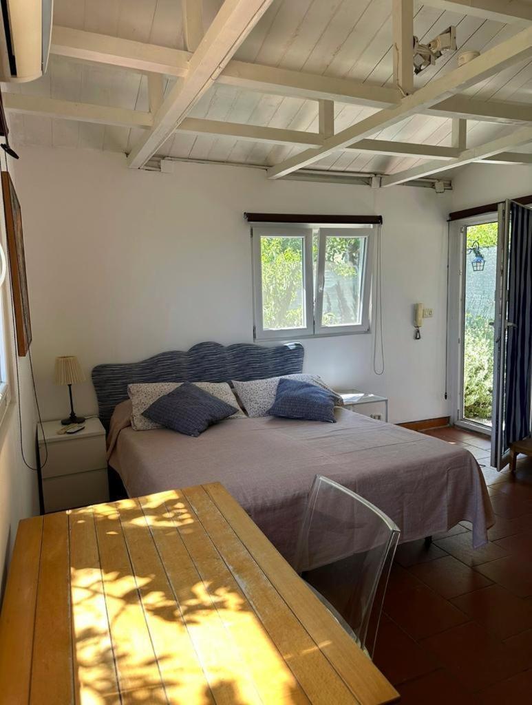 Ferienhaus Depandance Casa Paolina Capri